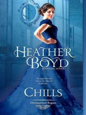 Chills - ebook
